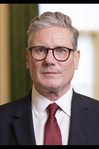 Keir Starmer