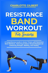 Resistance Band Workouts for Beginners