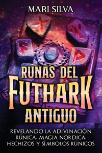 Runas del Futhark Antiguo