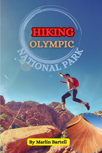 Hiking Olympic National Park