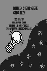 anders denken besser denken