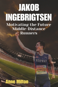 Jakob Ingebrigtsen
