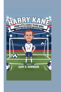 Harry Kane