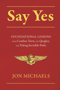Say Yes