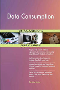 Data Consumption Critical Questions Skills Assessment