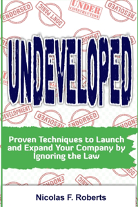 Undeveloped