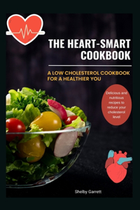 Heart-Smart Cookbook