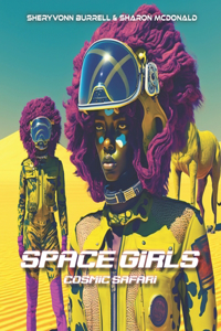 Space Girls