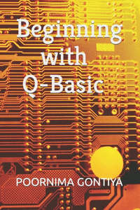 Beginning with Q-Basic