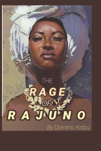 Rage of Rajuno