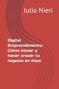 Digital Emprendimiento