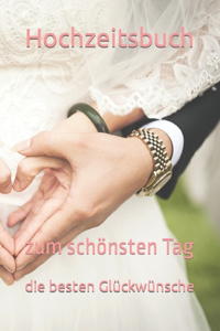 Hochzeitsbuch