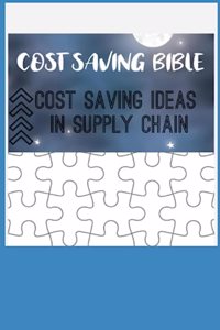 Cost-Saving Bible