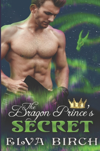 Dragon Prince's Secret