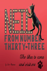 Neil from Number Thirty-Three