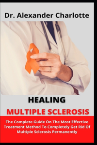 Healing Multiple Sclerosis