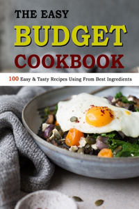 The Easy Budget Cookbook