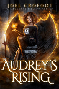 Audrey's Rising