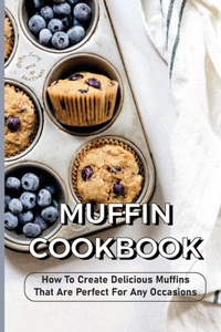 Muffin Cookbook