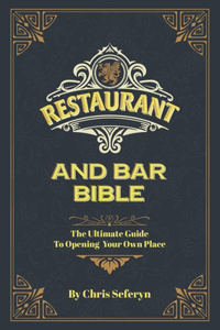 Restaurant and Bar Bible