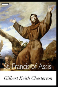 St. Francis of Assisi annotated