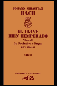 clave del bien temperado