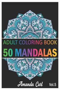50 Mandalas