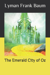 The Emerald City of Oz