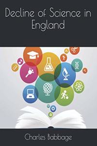 Decline of Science in England