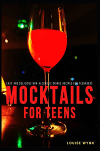 Mocktails for Teens