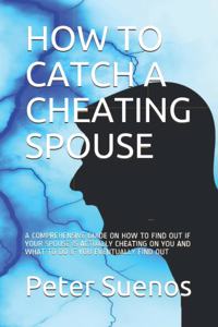 How to Catch a Cheating Spouse