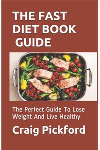 The Fast Diet Book Guide