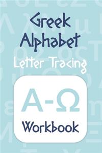 Greek Alphabet