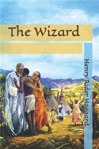 The Wizard