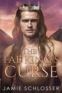 Fae King's Curse