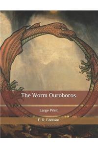 The Worm Ouroboros