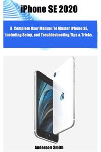 iPhone SE 2020