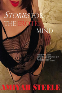 Stories for the Erotic Mind