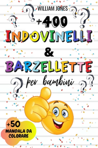 Indovinelli Per Bambini