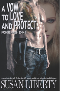 Vow to Love and Protect