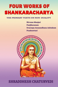 Four Works of Shankaracharya