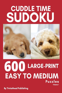 Cuddle Time Sudoku