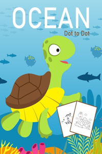 Ocean Dot to Dot