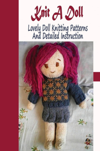 Knit A Doll
