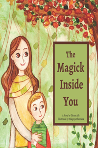 Magick Inside You