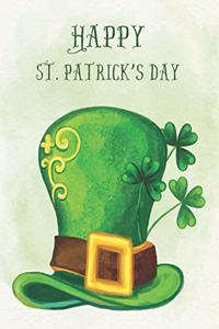 Happy St. Patrick's Day