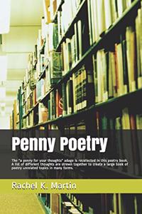 Penny Poetry