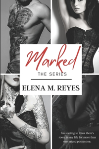 Marked (The Full Series)