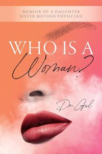 Who is a Woman