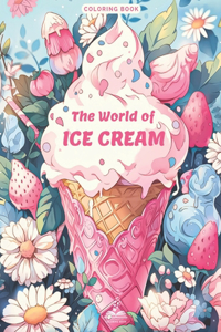 World of Ice Cream